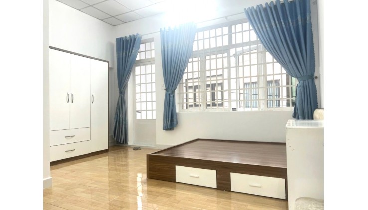 Bán Nhà Hẻm Xe Hơi 85m2_5x17m Khu VIP bên sông Hiệp Bình Chánh Thủ Đức Chỉ 8,2 tỷ.